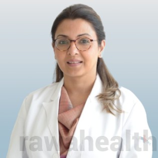 Dr. Mona Kulpati
