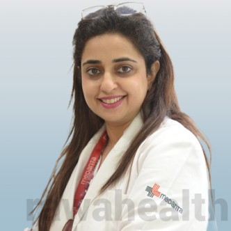 Dr. Natasha Khullar Kumar