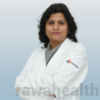 Dr. Pooja Mittal