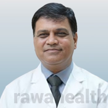 Dr. Rajesh Kumar Jain