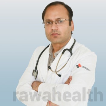 Dr. Sandeep Kumar Mittal