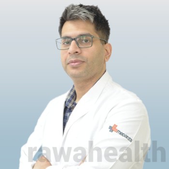 Dr. Sohet Gogia