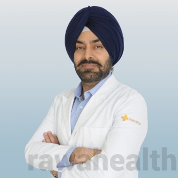 Dr. Sukhdeep Singh