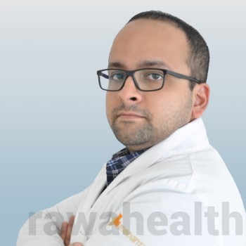Dr. Sukrit Sud
