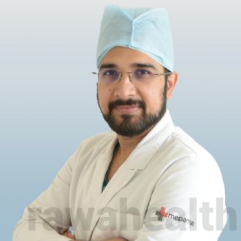 Dr. Sumit Kumar