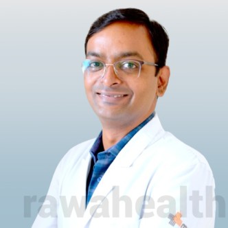 Dr. Swapnil Dhampalwar
