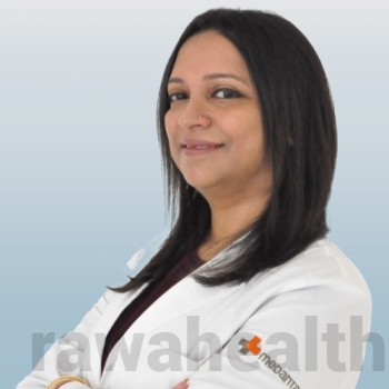 Dr. Swati Rawat