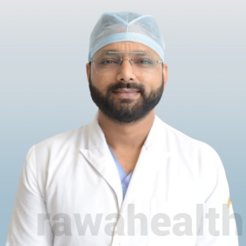 Dr. Vaibhav Sharma