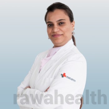 Dr. Vandana Sehgal