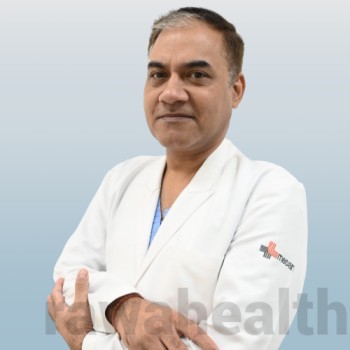 Dr. Vikas Mudgal