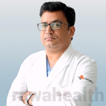 Dr. Vikas Sharma