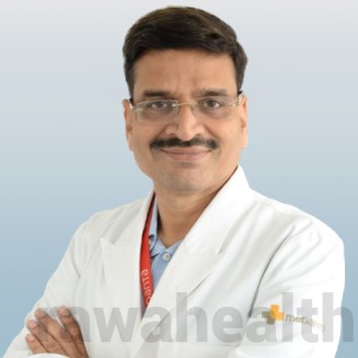 Dr. Vinay Kumar Singal