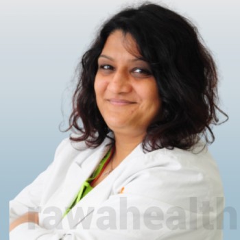 Dr. Vishakha Kapoor