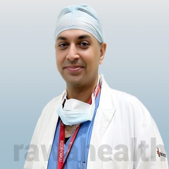 Dr. Vivek Shrihari