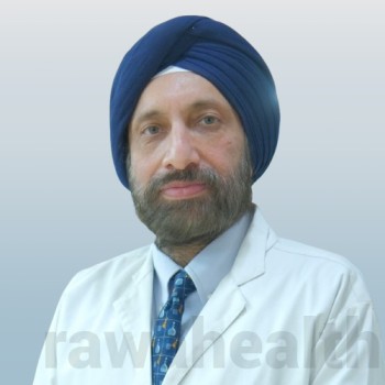 Dr. Aman Popli