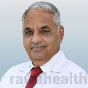 Dr. Ashok Kumar Jhingan
