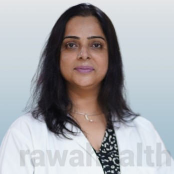 Dr. Leena Yadav