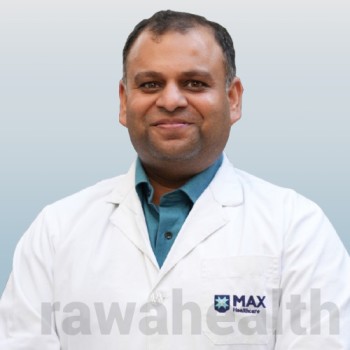 Dr. Mukul Bhargava