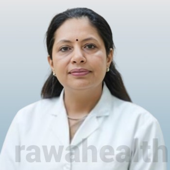 Dr. Shruti Bhatia