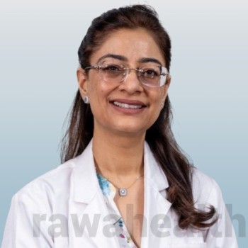 Dr. Tanya Buckshee Rohatgi