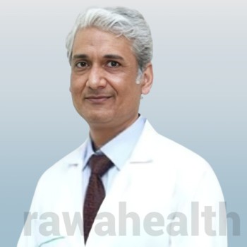 Dr. Vishal Saxena