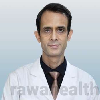 Dr. Ranjan