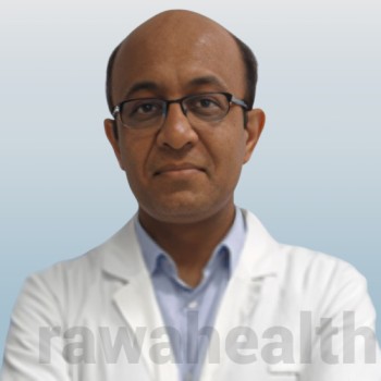 Dr. Dixit Garg