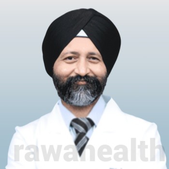 Dr. Gurdeep Avinash Ratra