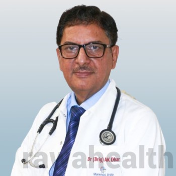 Dr. Anil Kumar Dhar