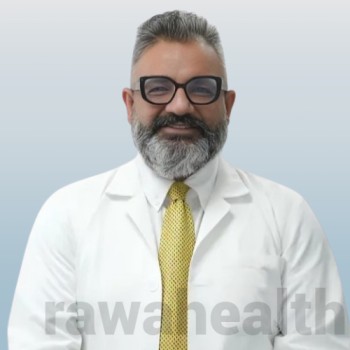 Dr. Kunal Nigam