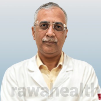 Dr. K S Brar