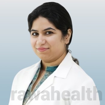 Dr. Neha Berry