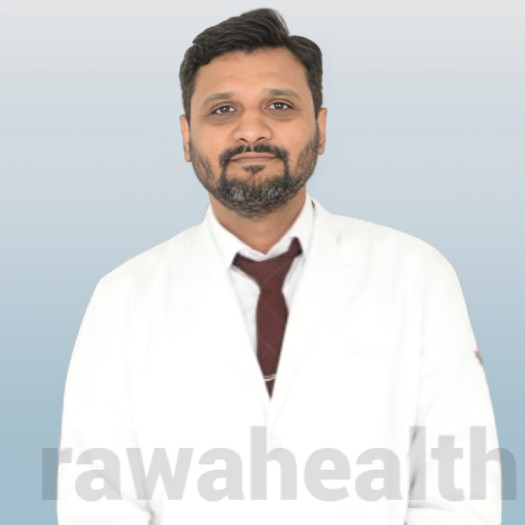 Dr. Syed Avais Altaf