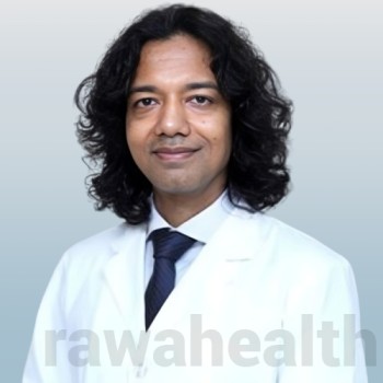 Dr. Avinash Verma