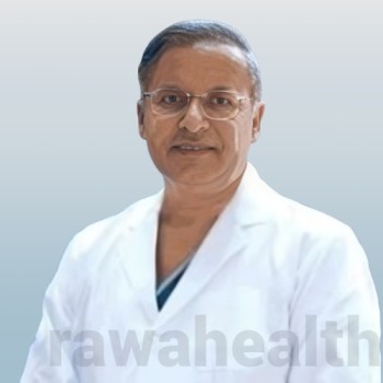 Dr. Mandeep Kumar Dhanda