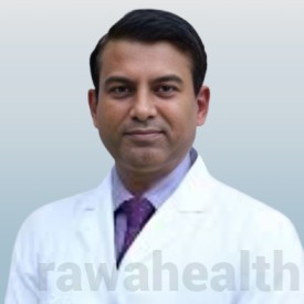 Dr. Swatantra Nagendra Rao