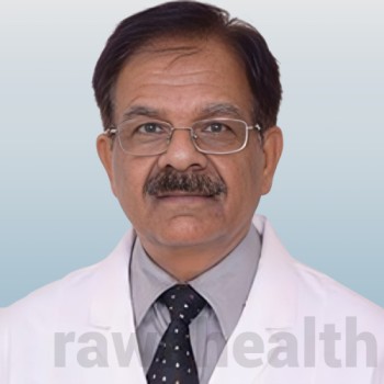 Dr. Vinod Kumar Nigam