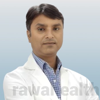 Dr. Kapil Agarwal