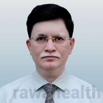Dr. A V Ramesh