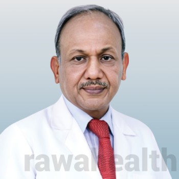 Dr. Ajay Kumar