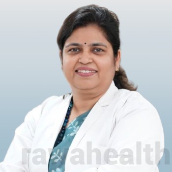 Dr. Manisha Arora