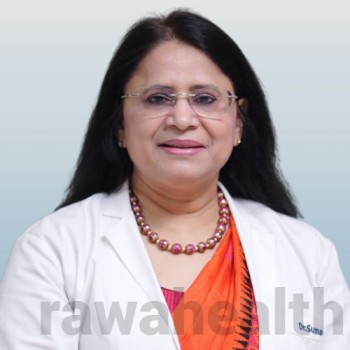 Dr. Suman Lal