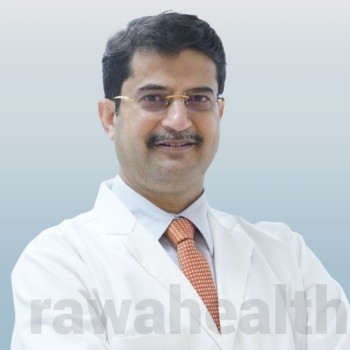 Dr. Rohit Nayyar