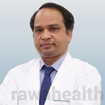 Dr. Chandrakant Kar