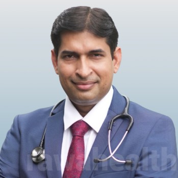 Dr. Nagender Sharma