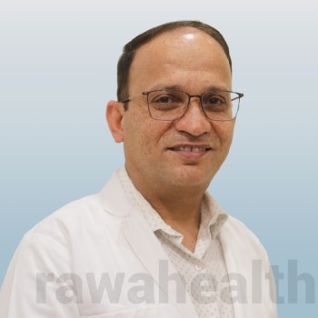 Dr. Ravinder Gera