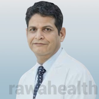 Dr. Ravindra Vats