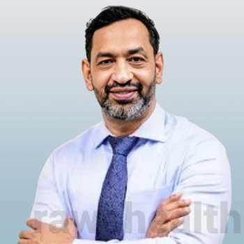 Dr. Prashant Jain
