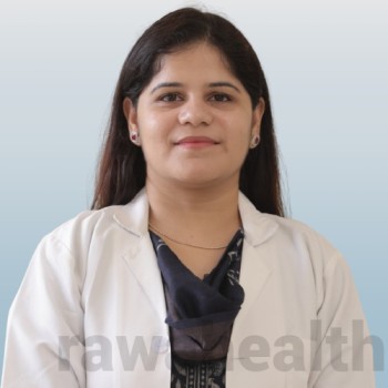 Dr. Shilpa Jaiswal