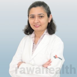 Dr. Neha Rastogi
